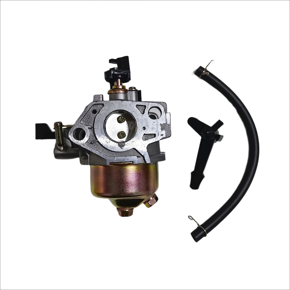 Carburetor Carburetor For Honda Gx270 Gx240 8Hp 9Hp 16100-Ze2-W71 16100-Zh9-820 New 6935158937585