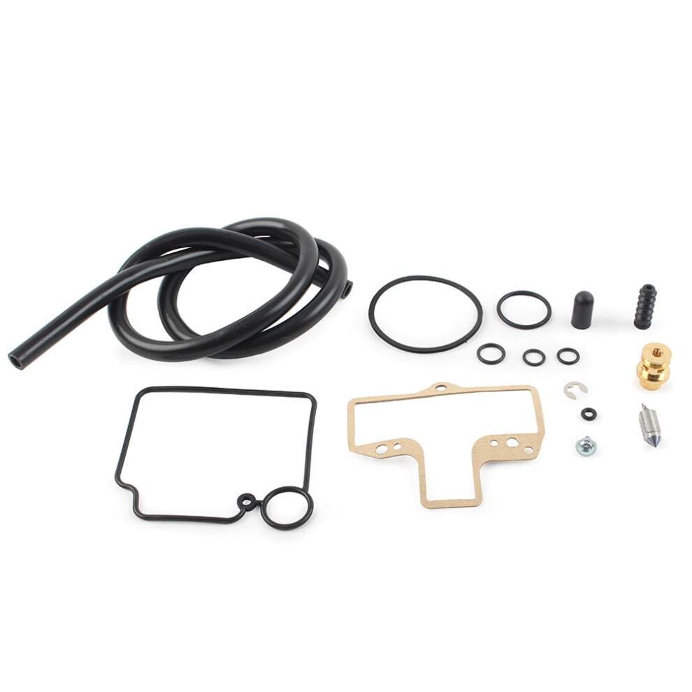 Carburetor Carburetor Repair Kit Replacement For Mikuni Hsr42 Hsr45 Hsr48 6935158937691