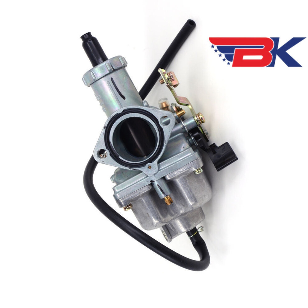 Carburetor Honda Atc200e Atc 200E Atc 200 E Big 1982-1983 Xl125s 1979-1985 Red 6935158937752