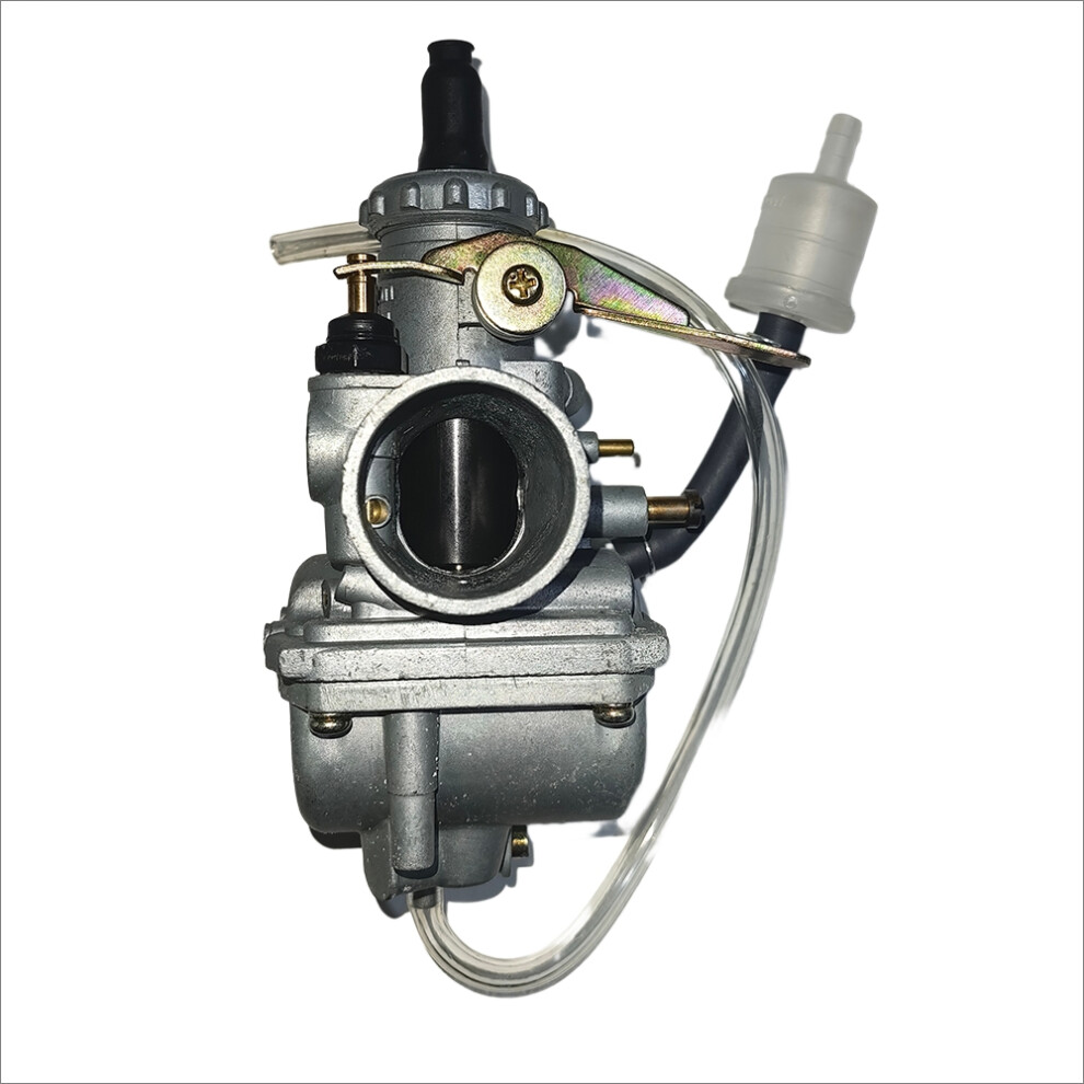 Motorcycle Carburetor Fit For Suzuki Dr125 Gs125 Gs250 Gs300 Carb Pz30 Intake 30Mm Carb 6935158938001