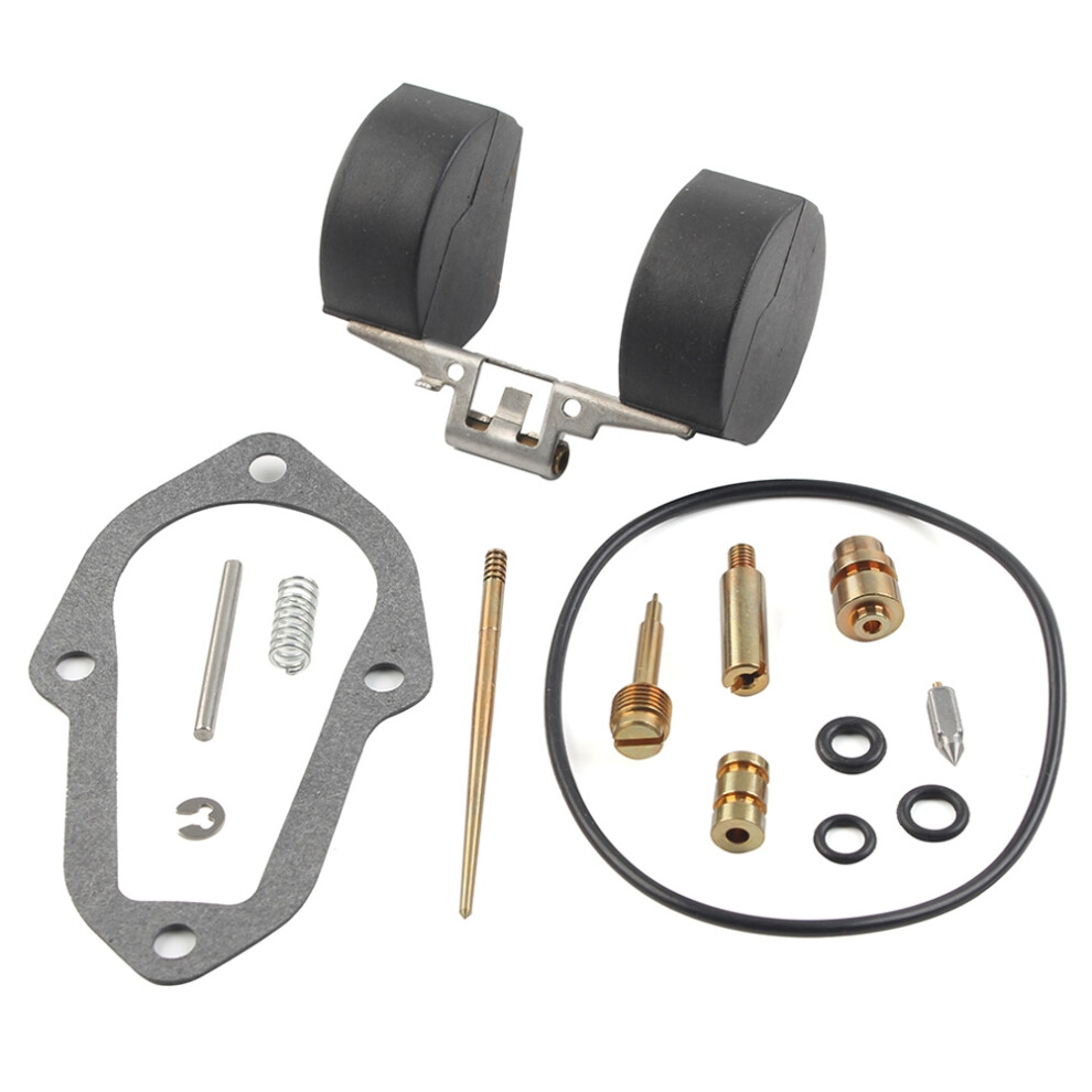 Carburetor Motorcycle Carb Repair Kit For Honda Xl250 Motorsport 250 1972 1973 1974 1975 6935158938131