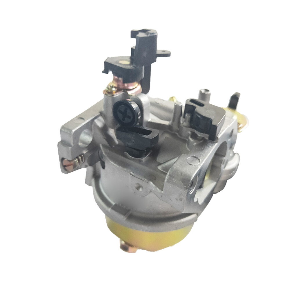 Motorcycle Carburetor Professional Metal Carburetor Choke Kit Carburetor Repair Parts Carburetor Assembly Magazine Replacements 6935158938148