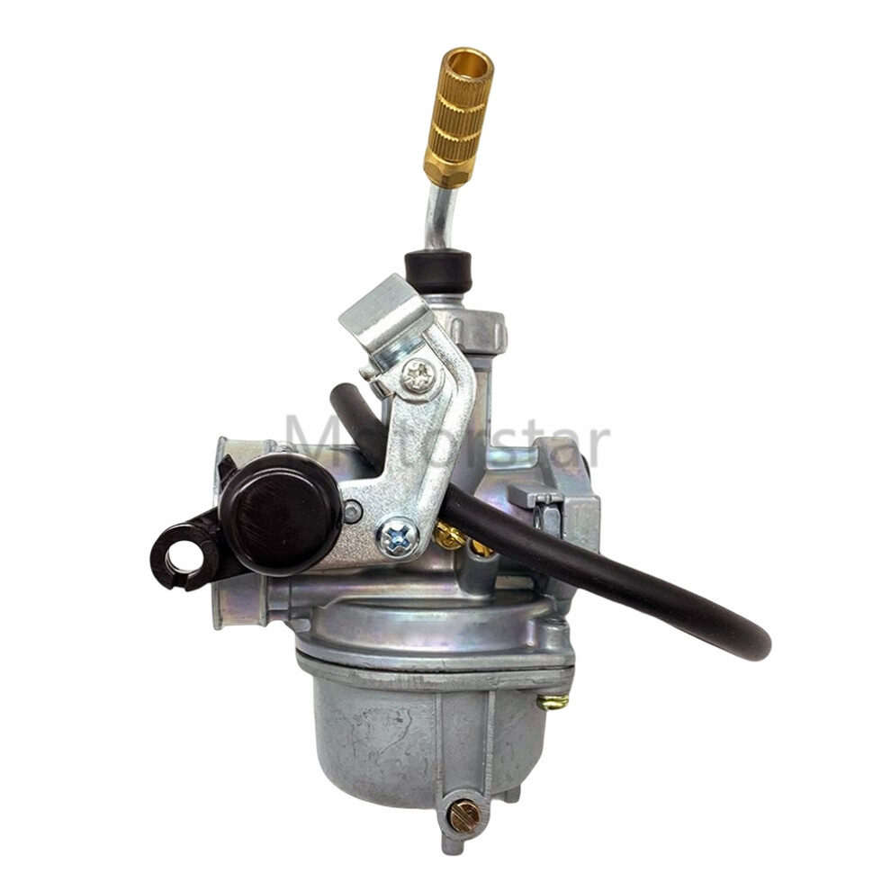 Carburetor For 2008-2021 Kawasaki Klx140 Klx140l 15004-0024 Carb 6935158938162