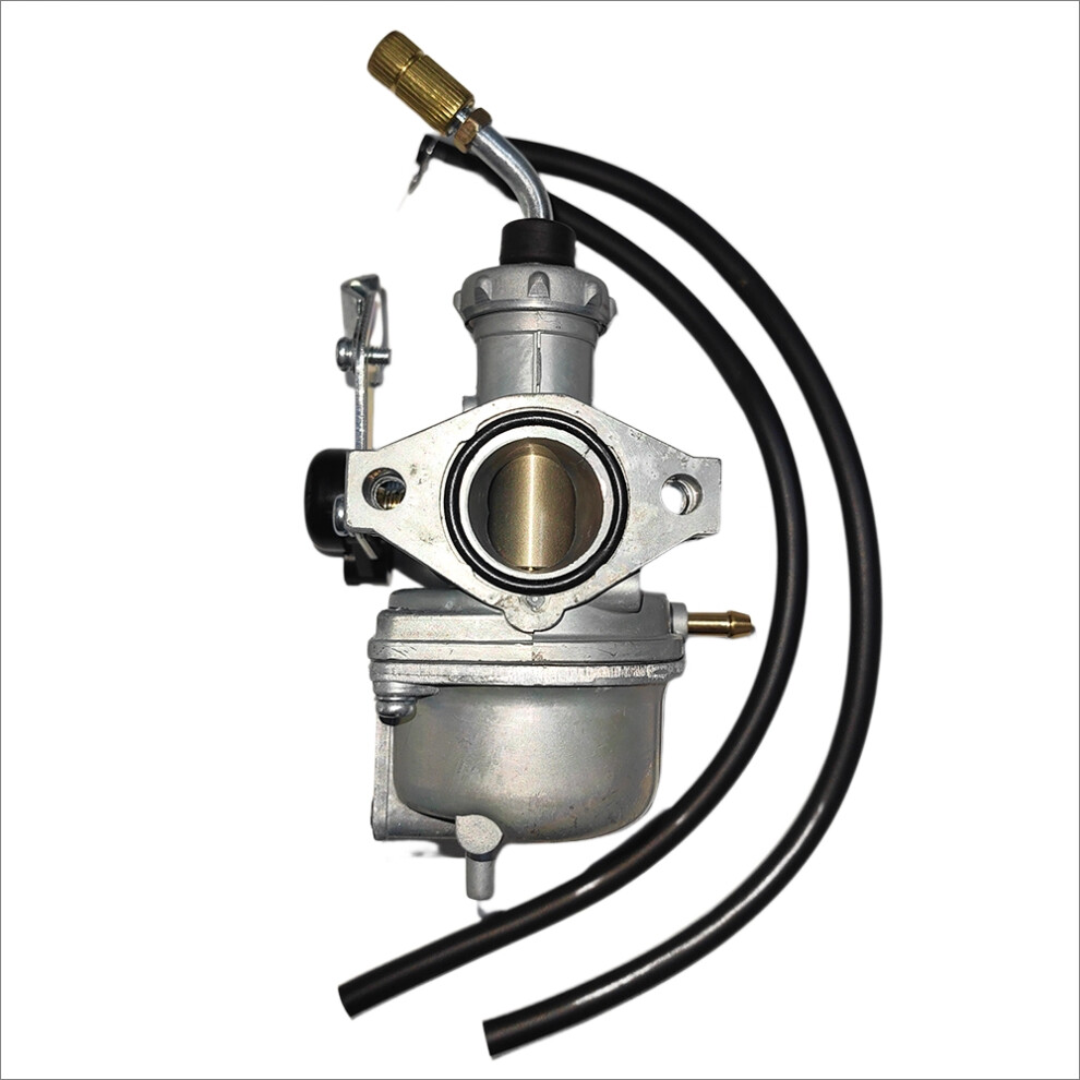 This Carburetor Fits Vespa Bajaj Chetak 4-Stroke Carburetor Bajaj125 6935158949847
