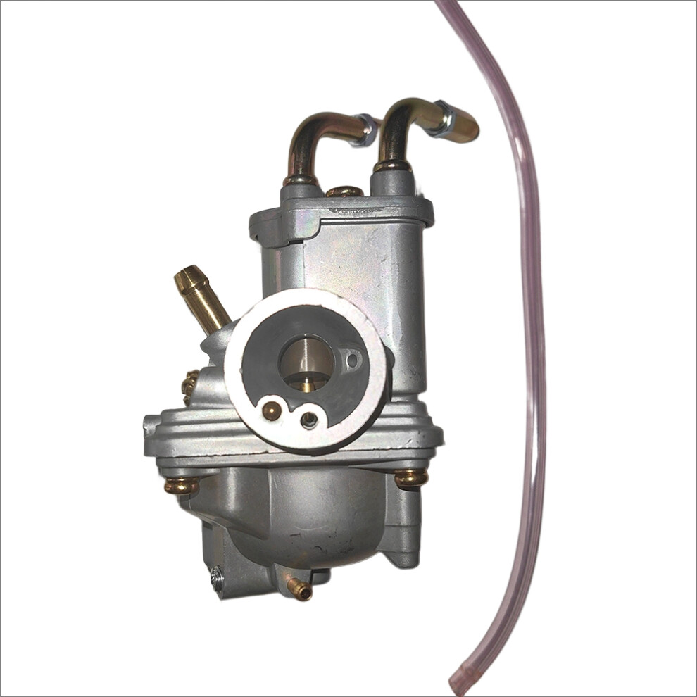 Carburetor Suitable For Yamaha 2 Stroke Yf60 Qt50 Pw50 Carb 6935158949892