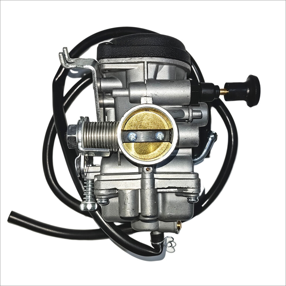 Carburetor Suitable For Yamaha Ybr125 Gs125 En125 125Cc Jianshe 125 Carb Motorcycle 6935158949922