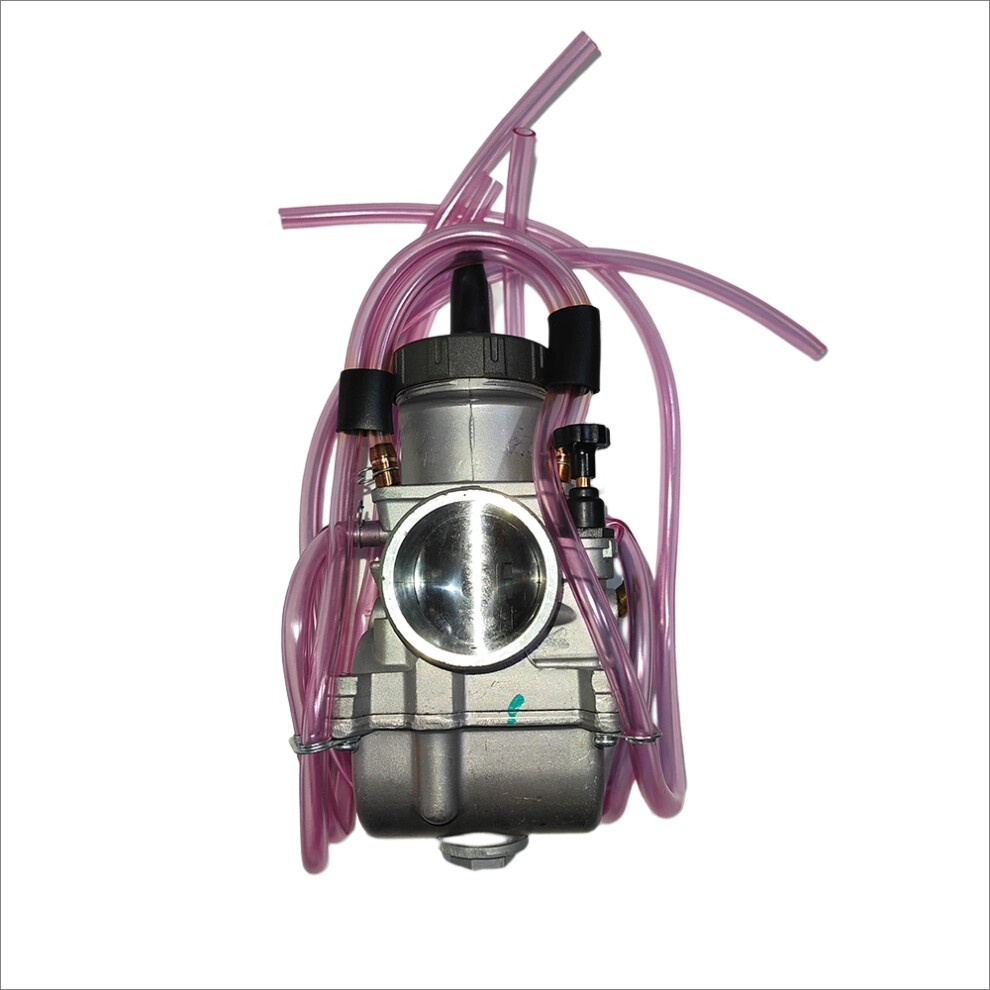 38Mm Pwk Carburetor For Suzuki Rm250 Rm125 1975-2007 Honda Cr500r 1984-2001 Carburetor 6935158950133