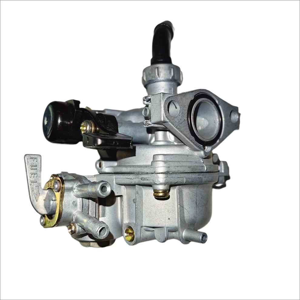 Carburetor Pz17 Carburetor Carburetor For Honda C50 C70 C90 Cub Cwr 17Mm Faucet With Intake Choke 6935158950171