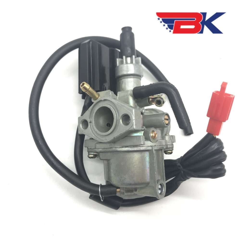 Carburetor Standard For Peugeot Buxy Speedfight Vivacity Trekker Tkr 50 1 2 Carburetor Carburetor 6935158950324
