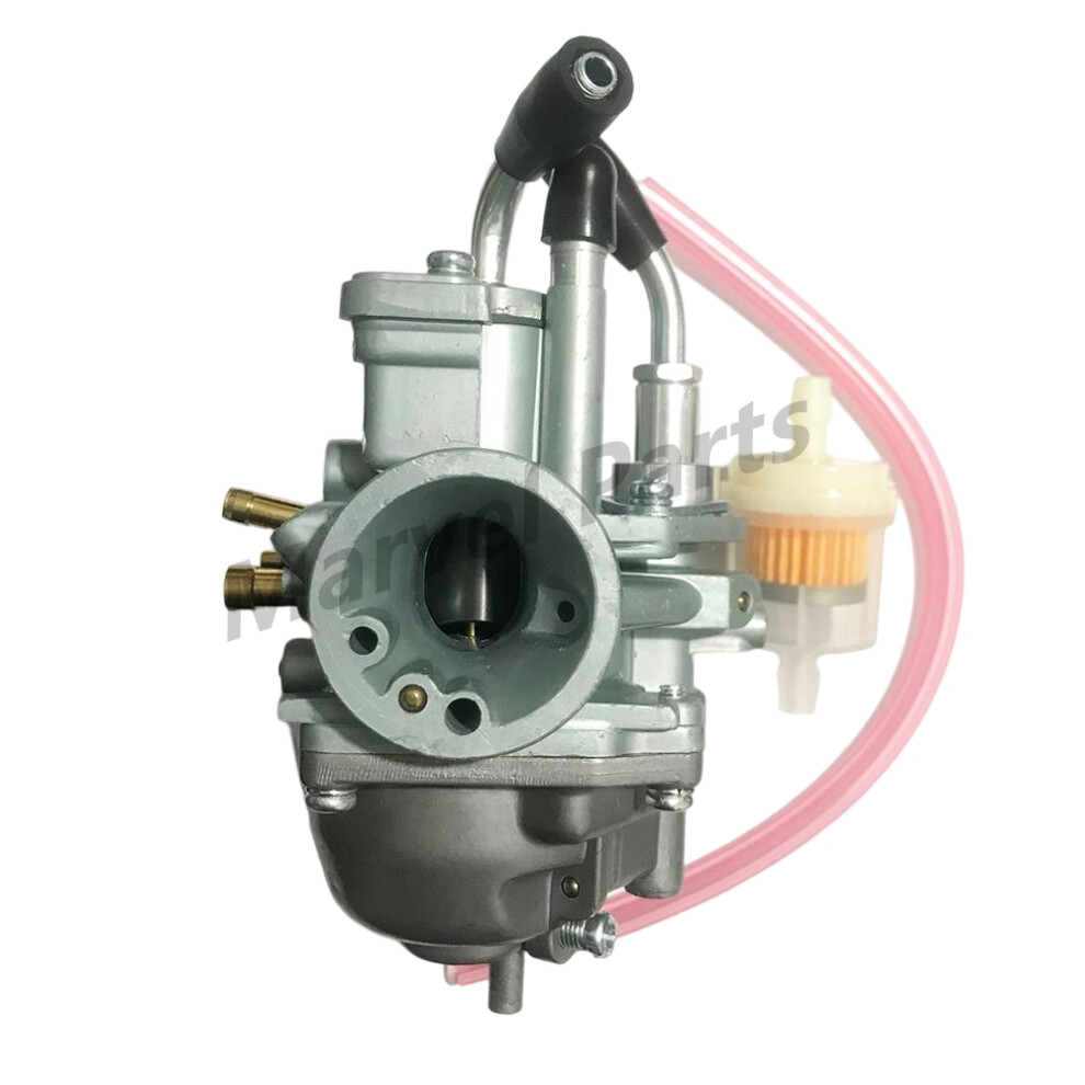 Pd19z 19Mm Carburetor For Polaris Atv Sportsman Predator 90 90Cc Carb Pd19z Choke 2001-2006 Carb 6935158936250