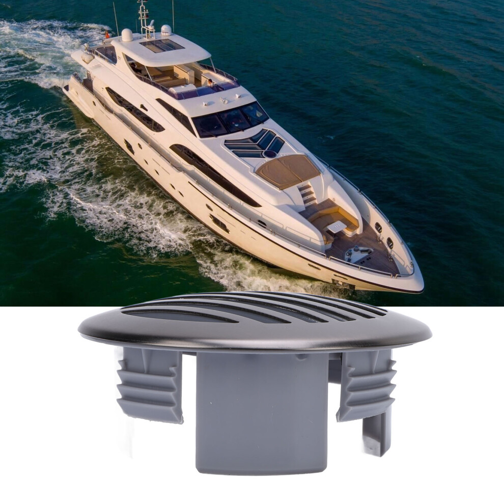 4Pack 3In/76Mm Stainless Steel Rv Ceiling Air Louvers For Yacht & Motorhome 6921337145513