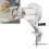 Hand Crank Cavatelli Maker: Easy Clean Pasta Machine for Home Use 1