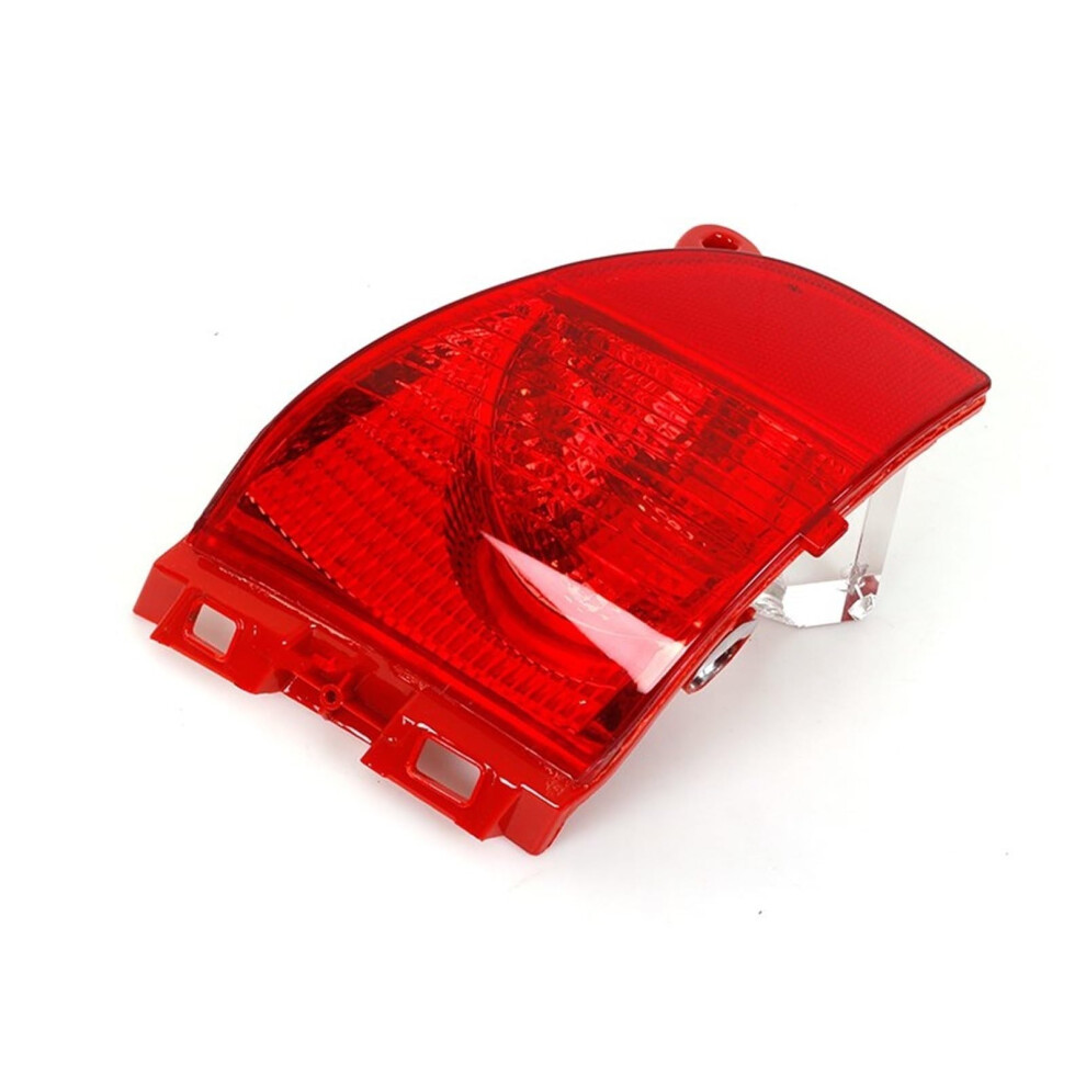 Rear Bumper Tail For Peugeot 308Cc Citroen C3 2008-2014 Right Left Fog Brake Light 6276012273051