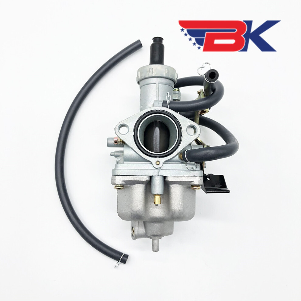 Sheng Way Carburetor For Honda Crf150f Crf 150F Carb 2003-2007 Cable Gland 6935158950973