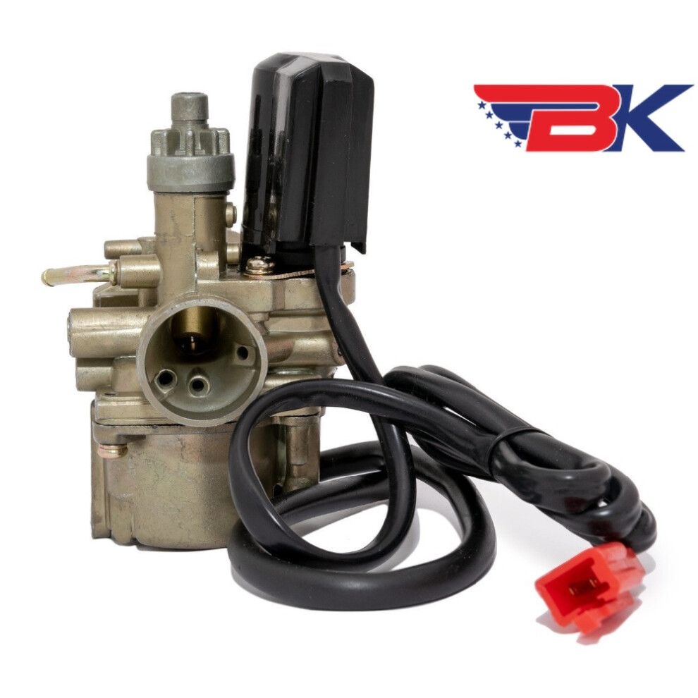Carburetor Standard For Peugeot Speedfight 2 50 Lc Squab 50 Tkr 50 Carb 6935158951109