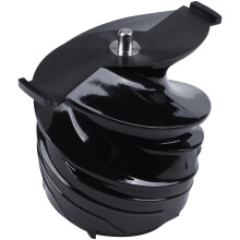 Juicer Parts Screw Propeller Replacement For Hurom HH-SBF11/1100 Slow Juicer Compatible Replacement Part
