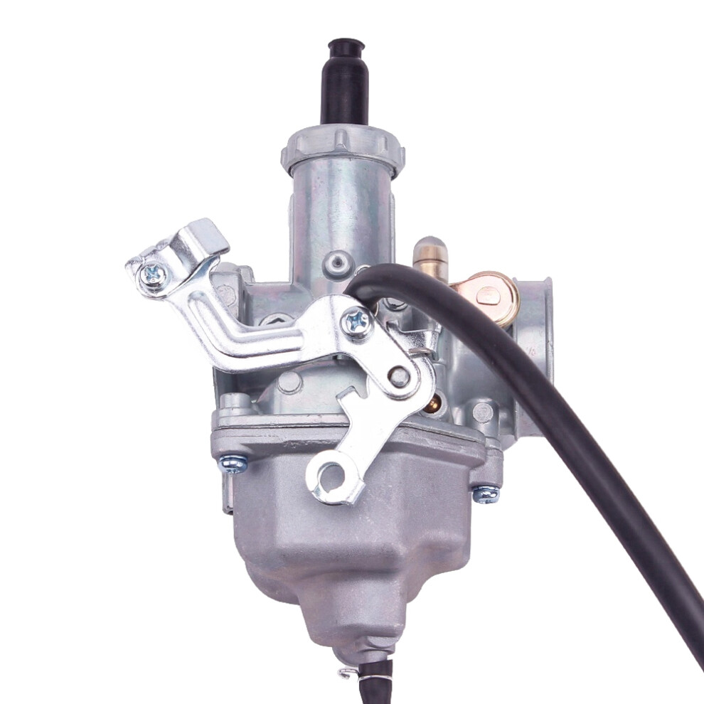 Pz26b5 Carburetor For Polaris Rzr170 Rzr 170 Oem 0454997 150Cc 125Cc Motorcycle Pit Bike Carb 6935158950805