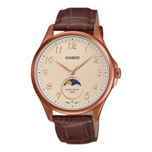 Casio - MTP-M110RL-5AVER - Armbanduhr - Herren - Quarz - Casio Collection