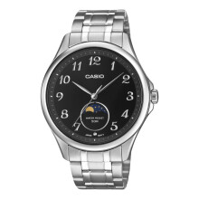 Casio - MTP-M110D-1AVER - Armbanduhr - Herren - Quarz - Casio Collection
