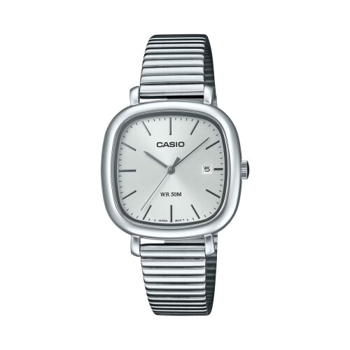 Casio Casio Kobietyzegarek LTP-B166D-7AVEF