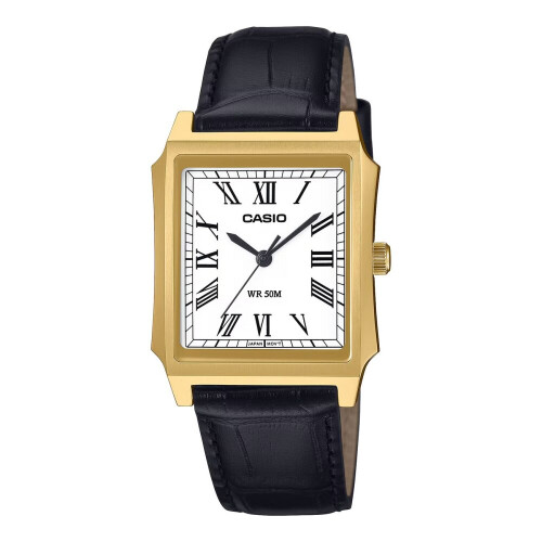 Casio Orologio Casio - Uomini - MTP-B190GL-7BVEF