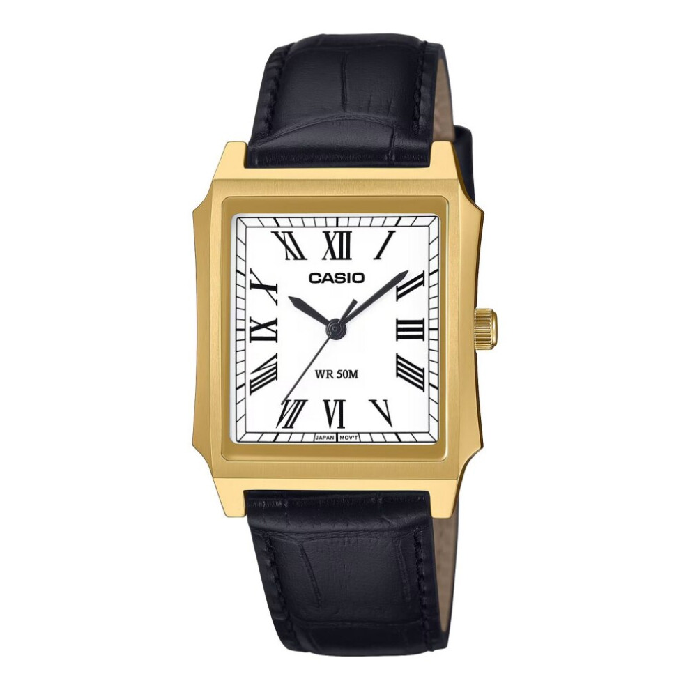 Casio - MTP-B190GL-7BVEF - Montre Bracelet - Femmes - Quartz - Casio Collection