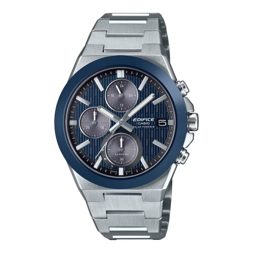 Casio Casio Mezczyznizegarek EFS-S650D-2AEF