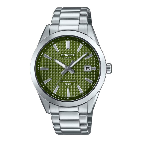 Casio Casio Mezczyznizegarek EFV-160D-3AVEF