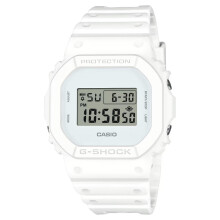Casio Unisexzegarek DW-5600WW-7ER