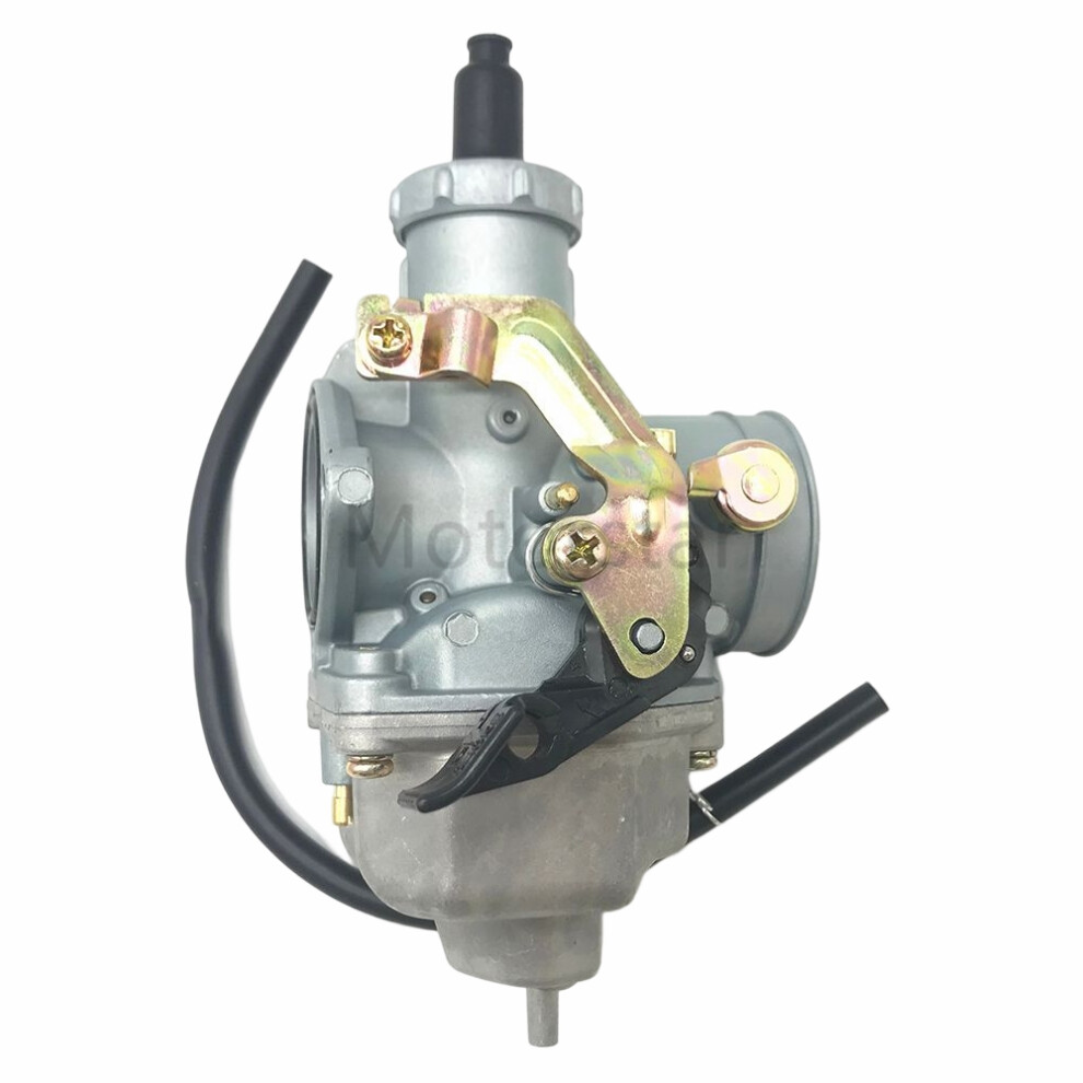 Pz30 Carburetor For Honda Xr200 Cg200 Trx200 150Cc 200Cc 250Cc Taotao Jcl Yamoto Kazuma Sunl Coolster Buyang Roketa Carb Tank 6935158950867
