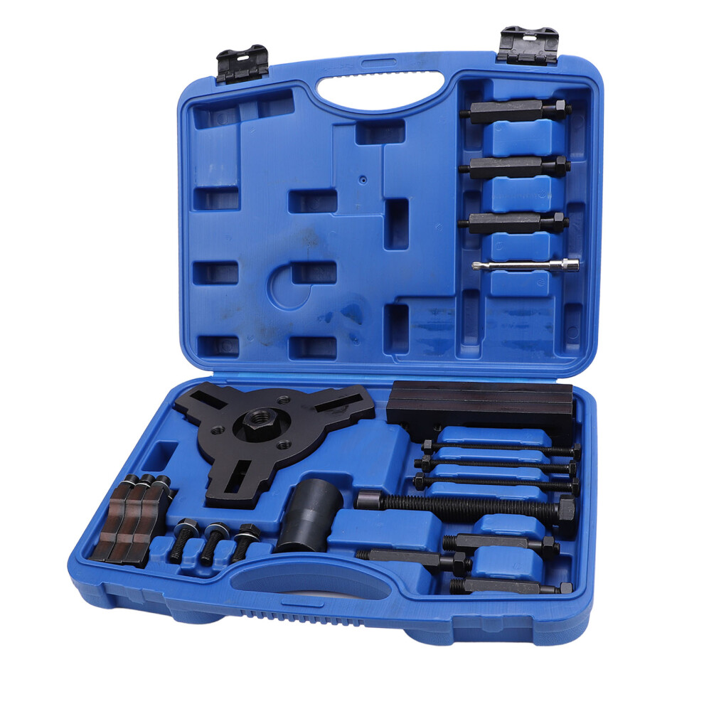 Steel Dual Clutch Transmission Loader Remover Tool Kit for Vehicles