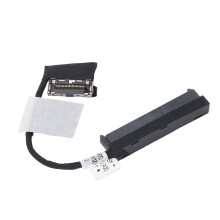 Hard Drive Connector for Latitude 3490 E3490 0V010N Laptop 2.5 inch