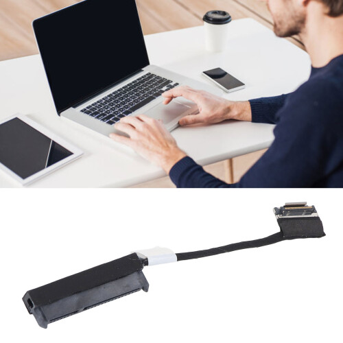 Laptop Hard Drive Connector for Latitude E5570 5470 E5480 5490 ABS Replacement 2