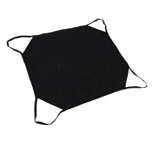 Positioning Bed Pad with Handles 40.2x36.2in Reusable Washable