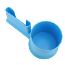 Blaues PP-Paddleboard-Becherhalter für Wasserflasche & Handy, langlebig