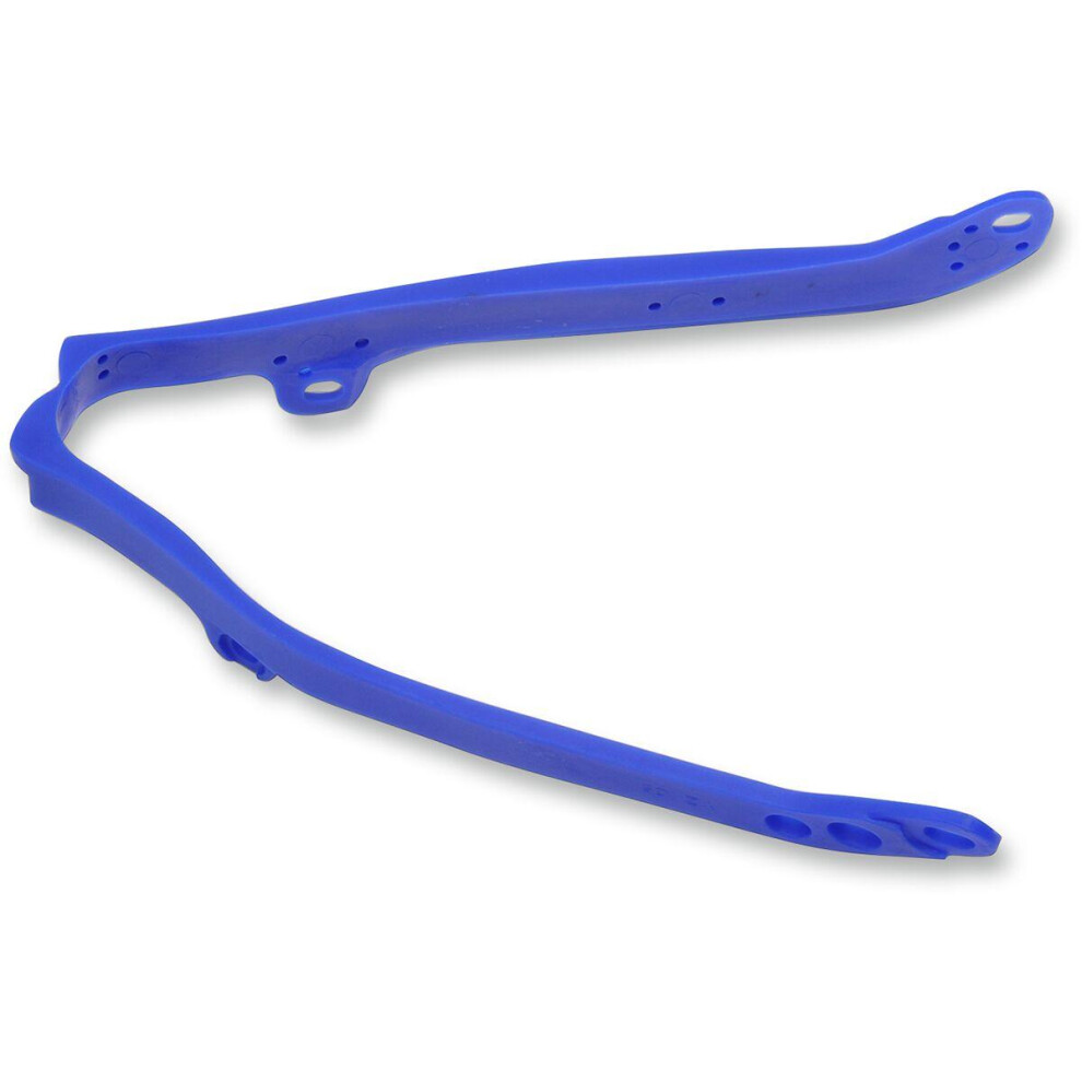 Ufo Blue Chain Slider For Yamaha Wrf250 2005-2008