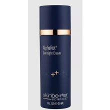 SkinBetter Science AlphaRet Overnight Cream 30ml | Anti-Aging