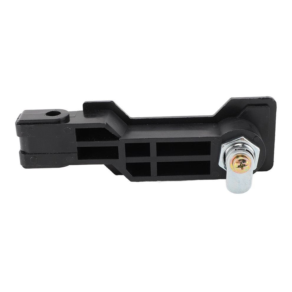 Automatic Sliding Gate Opener Clutch Switch With Key, Plastic, 129G 8411337165836