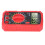 Digital Multimeter 4000 Counts NCV AC/DC Voltage Ohm Amp Tester Portable 14