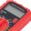 Digital Multimeter 4000 Counts NCV AC/DC Voltage Ohm Amp Tester Portable 11