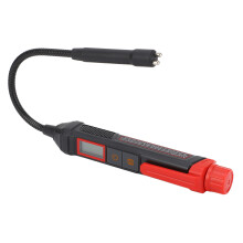 Brake Fluid Tester for DOT3, DOT4, DOT5.1 | Car & Motorcycle Hydraulic Oil Analyzer