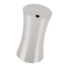 304 Stainless Steel Toothpick Holder, Compact & Durable Storage Container