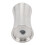 304 Stainless Steel Toothpick Holder, Compact & Durable Storage Container 12
