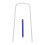 Complex Pattern U-Shaped Knitting Tool for Scarf and Sweater 3