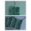Complex Pattern U-Shaped Knitting Tool for Scarf and Sweater 7