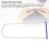 Complex Pattern U-Shaped Knitting Tool for Scarf and Sweater 13