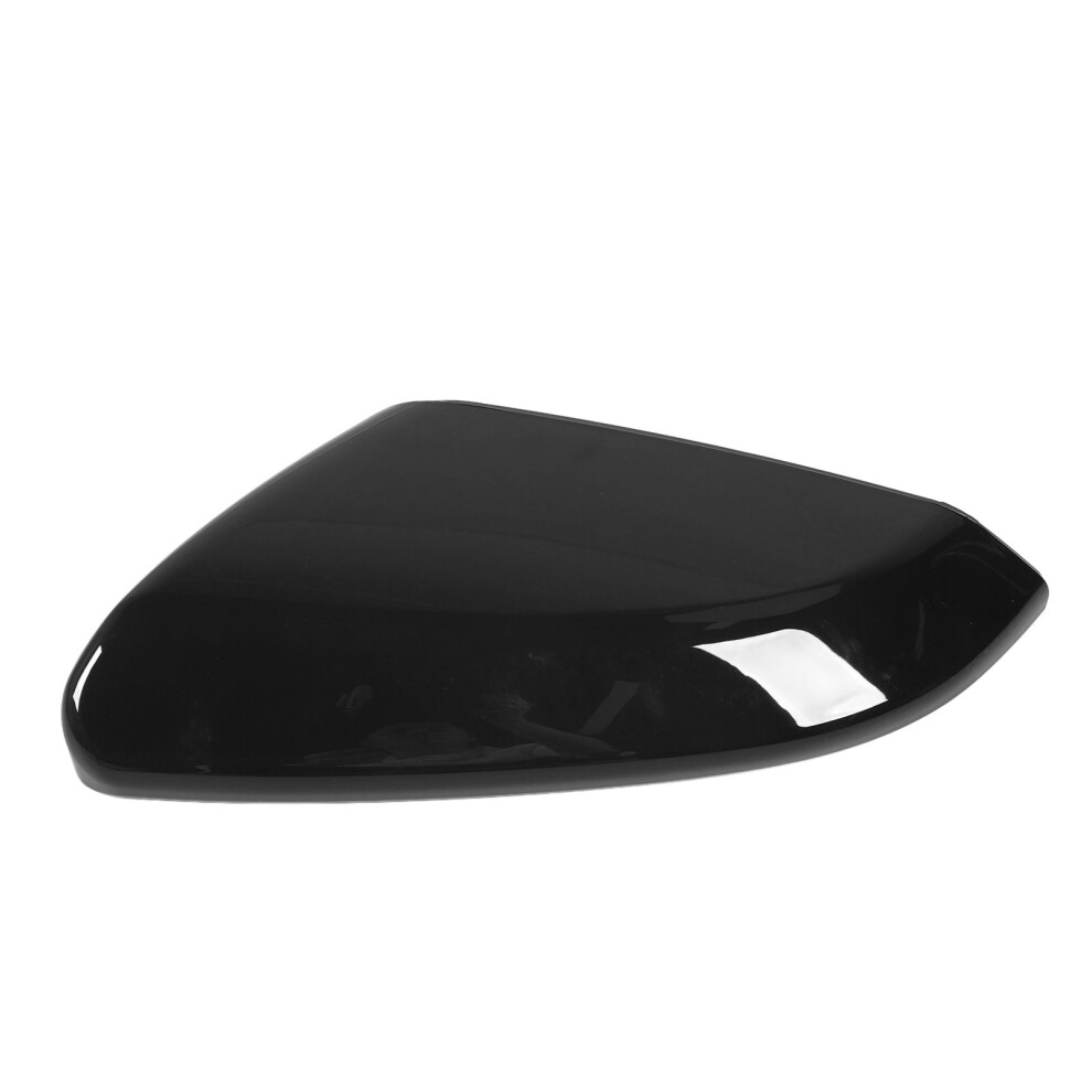 Rearview Mirror Cap For Civic 2016-2021, Abs, Left, Anti-Collision Black 4061337171906