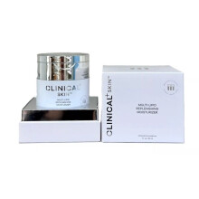 CLINICAL+SKIN Ultra Rich Moisture Repair 1.7oz | Hydrate & Nourish