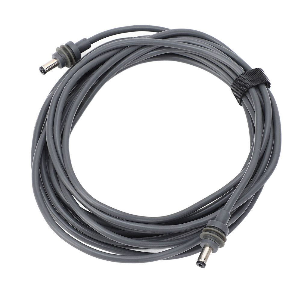 Ip68 Waterproof Dc Power Cable 18Awg 15M For Mini Satellite 8791337178532