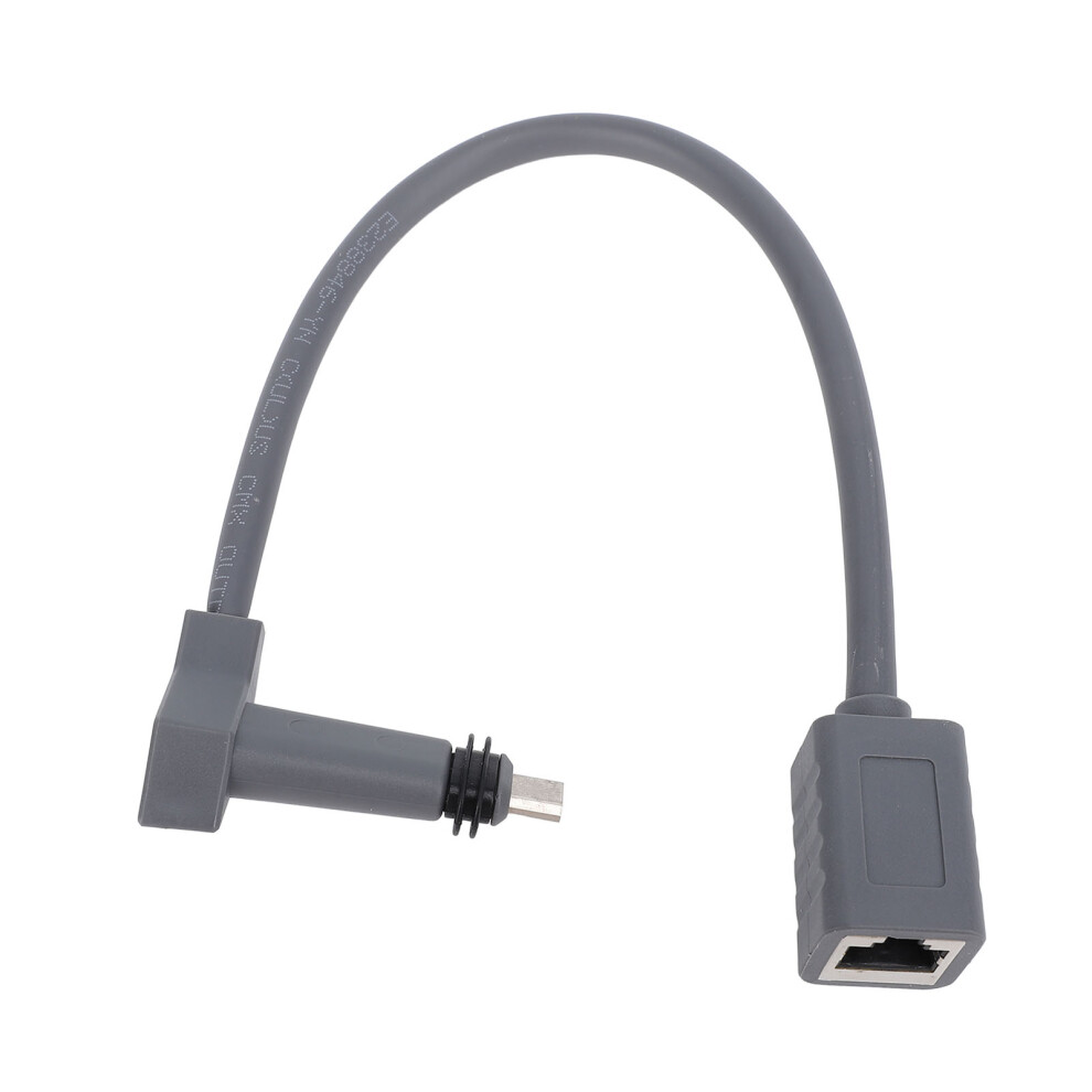 Spx Plug To Female Rj45 Ethernet Adapter For Gen 2 Router - 23Cm 4051337179101